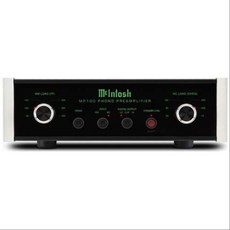 MCINTOSH 프리 앰프 MP100, 1