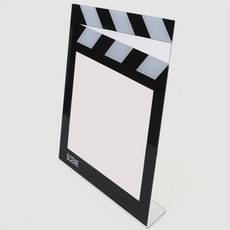 다비모아 쇼케이스 프레임 리플렛꽂이, 영화필름