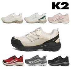 [국내백화점] 케이투 여성 등산화 [K2] FUS25G16 플라이하이크 매트릭스 남여공용 트레킹화 K2등산화 여성등산화 전문가용등산화 방수 발편한 국내여행 해외여행