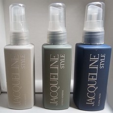 재클린스타일 재클린 스타일 퍼펙트볼륨 3개, 70ml, 1세트