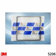 필터 자동차용 스타렉스 초미세먼지 에어컨필터, 1개