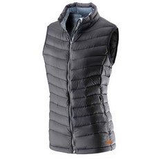 WILDLAND 女款 700 Fill Power 羽絨保暖背心