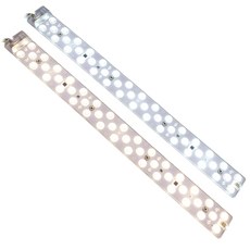 한양라이팅 LED모듈 30W(자석포함), 주광색, 1개