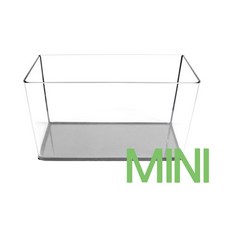 수아쿠아 TS 미니 어항 18cm (18x13x15CM)