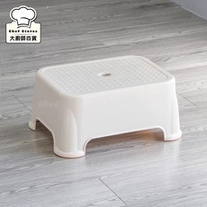 聯府 墊腳椅, 1個, 墊腳椅RC816