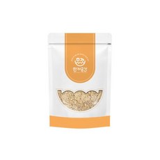 테온셀 한끼공간 볶음 아몬드 분말 1kg 구운 100 볶은 견과류 가루 아침 선식