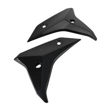 Yamaha Tracer 900/GT 2018-2020專用素色水箱側板：極限超快感，DIY個性化改裝首選