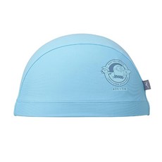 MIZUNO(미즈노) 수영 경영 미니언 Bob Tim 2way 캡 25SS 원포인트 디자인 N2JWC522 F 사이즈 색소폰