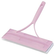 CONDOR 山崎 Satto 玻璃紗窗擦, 粉色, 1支