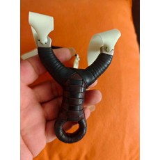 鈦合金 扣指 單卡 弓箭配件, 如圖所示, 1個