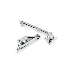 아씨 다운스테이 쇼바 브라켓, 1) 좌