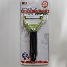 ALS 필러 채칼 AF5307, 1개