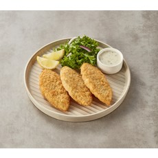 [천일] 흰살 생선까스 1.2kg, 1개