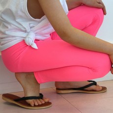 半個蘋果機能性水上緊身褲幼兒童女童男童