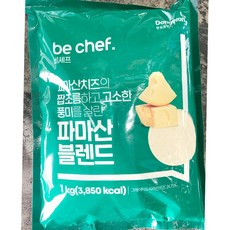 파마산블렌드골드 비셰프 골드 1K, 1, 1kg