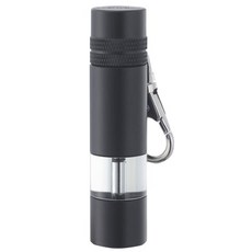 윈드밀(Windmill) 아웃도어 캠프 라이터 필드 맥스 블랙 13714