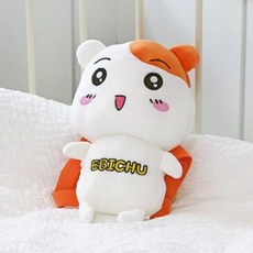 에비츄 머리쿵 방지쿠션, 색상