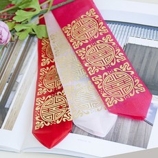 루아랑한복 향대 댕기 모음