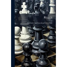 (英文圖書)Rules 平裝版, Nabu Press, 英文