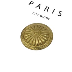 1pcs 황동 스크류 백 Conchos 리벳 가죽 공예 지갑 가방 안장 벨트 장식에 대 한 꽃 스타 장식 단추, 1개