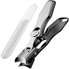 [Amazon.co.jp [anan 한정] 손톱 깎기 일본제 스테인리스 게재 모델] つめきり