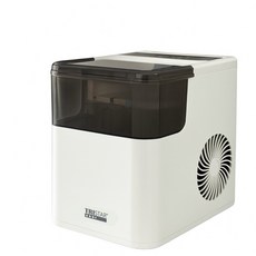 三星 6分鐘快速製冰機 TS-IC201，小型家用製冰，快速出冰，隨時享受冰涼飲品