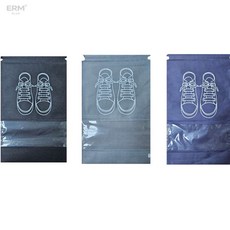 이알엠플러스 신발주머니 유치원실내화주머니
