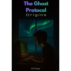 (영문도서)The Ghost Protocol: Origins Paperback, Independently Published, English, 9798242530362