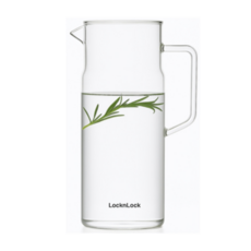 락앤락 메트로 내열유리 저그, 본품, 1.5L, 1개