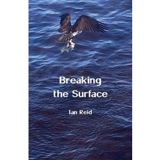 (영문도서) Breaking the Surface Paperback, Ginninderra Press, English, 9781761096204