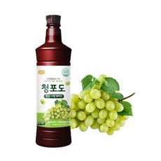 애드퓨어 청포도 베이스, 970ml, 2개