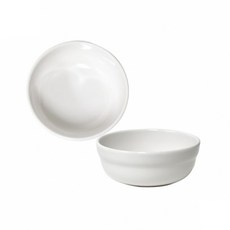 [SB수빈스토어] 한식 국그릇 멜라민그릇 밥그릇 업소용밥그릇 식당접시 멜라민접시, KJ한식4볼