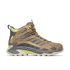 MERRELL MOAB SPEED 2 GORE-TEX 防水登山健行鞋