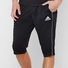 adidas 愛迪達 CORE 7分褲