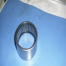 2 PC DB47260 306 자동 니들 롤러 베어링 47X53X24.5MM용 DB47260EE