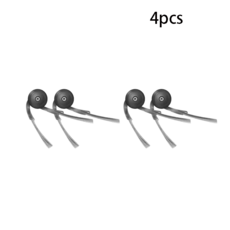 Roborock Saros 10R/G20S 울트라 진공 로봇 부품 메인 롤러 사이드 브러시 필터 걸레 천 먼지 봉투 액세서리, [06] 1