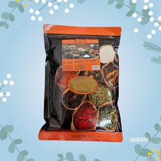 美廚 優奇 瑪沙拉 美廚瑪沙拉 1kg, 1個