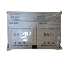 젤네일 리무버 쏙오프 젤네일 제거, 20개, 무향