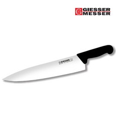 독일 기셀 칼라 우도 8455-26cm, 기셀8455-26 검정, 1개