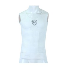 하이만 심리스 민소매 이너웨어 자전거의류