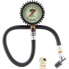 조스 레이싱 제품 32305 0-15 PSI 타이어 압력 게이지, 조스 레이싱 제품 32305 0-15 PSI 타이어 압