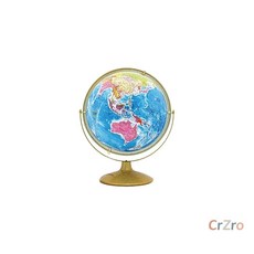 서전 스마트 지구본 45cm SJ 320 학습용 교육용 세계지도 지리 공부 1개입