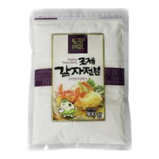 초야 감자전분100% 400g x5개, 5개