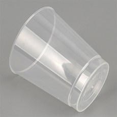 M브릿지 플라스틱 소주컵 25개입 65ml