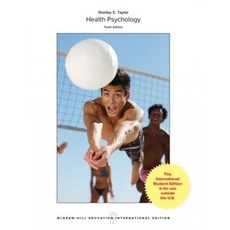 Health Psychology 10/E, 1個