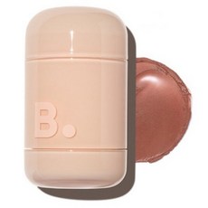 바닐라코 로맨틱 블러쉬 립 앤 치크 3.7g, 모카 베어 컬러, 2개