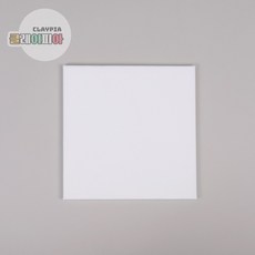 액자형 면천 캔버스 유화 미술용품