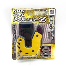 KDS SH-02L 米尺快速扣 腰掛扣 (第2代加強型 左側用), 1個, SH-02 限定金色