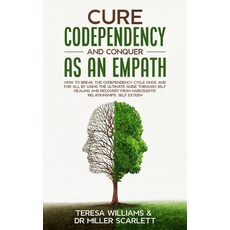 Cure Codependency and Conquer as an Empath: How to Break the Codependency Cycle Once and For All By ... Paperback, English, 9781801204477, Rabi