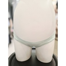마더피아 [와코루 마더피아] 임부 골반 스킨 팬티/RPT6137V( 예쁜민트 ) 3351180